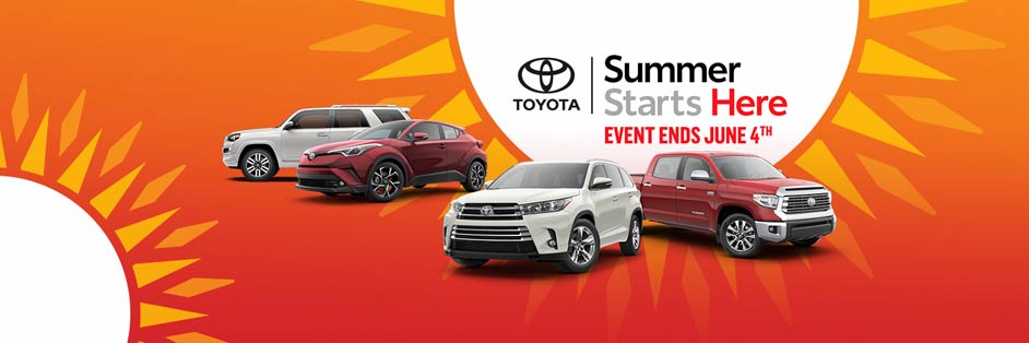 Summer Event