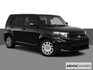 2011 Scion Xb