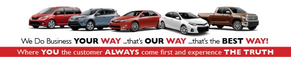 Your Way Advantage Program Your Way Advantage Program