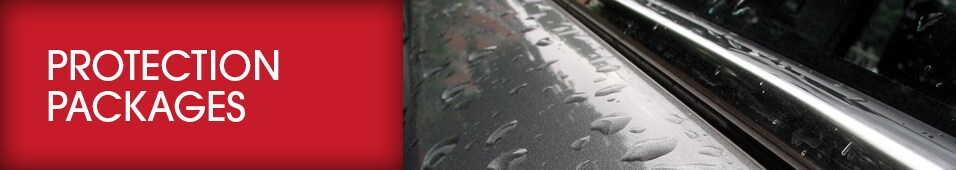 Toyota Direct - Protection Packages Toyota Direct - Protection Packages