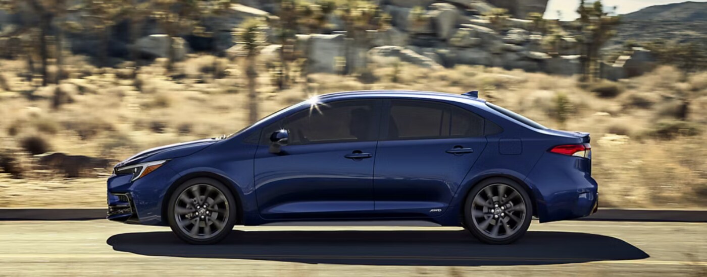 2025%20Toyota%20Corolla%20-%20side.png Blue 2026 Toyota Corolla for Sale in Hopkinsville on a test drive