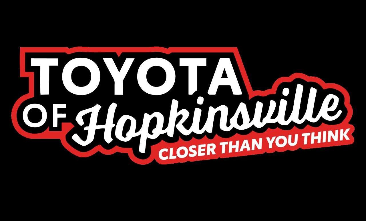Toyota of Hopkinsville logo