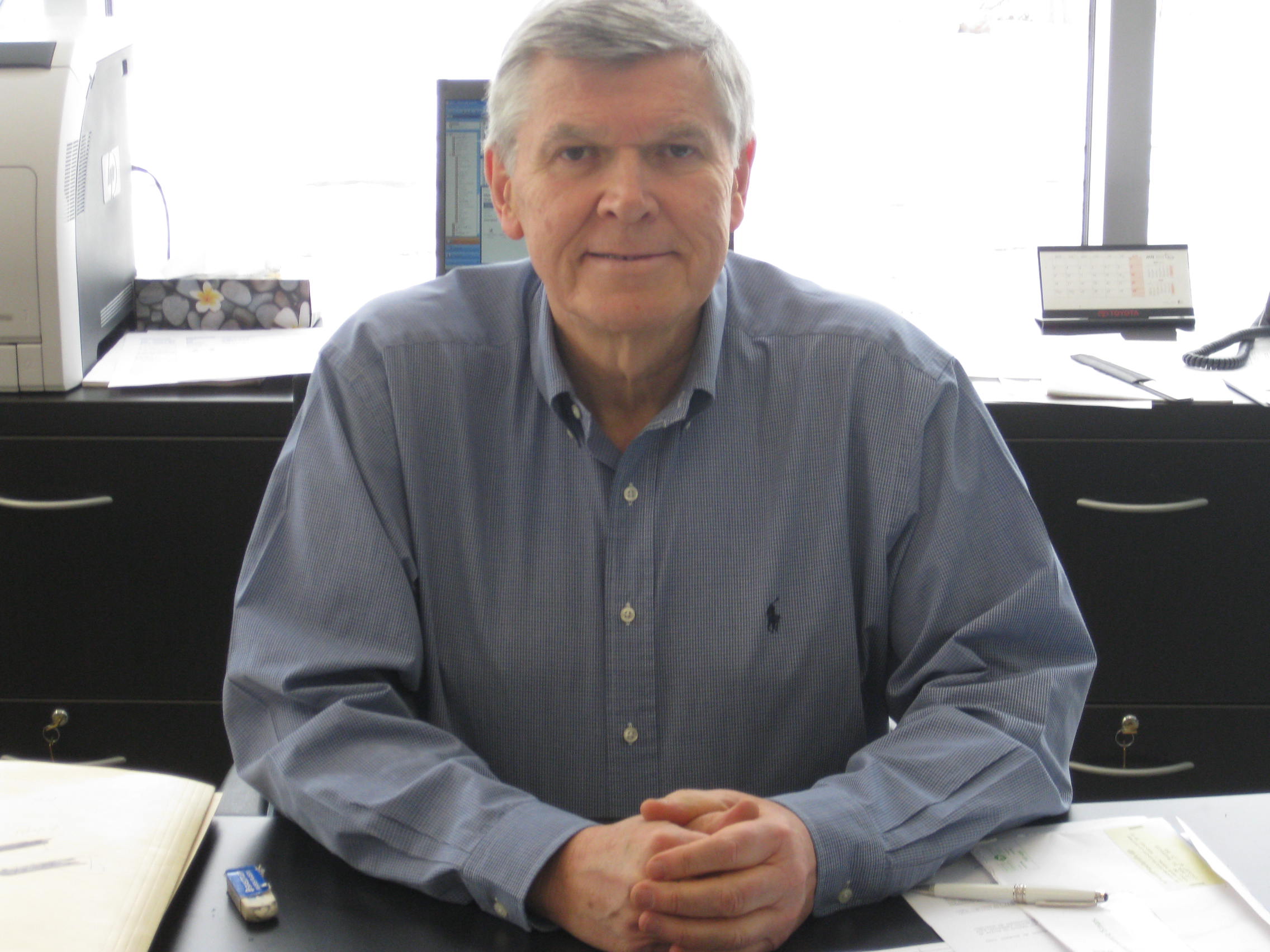 Ivan Trebichavsky