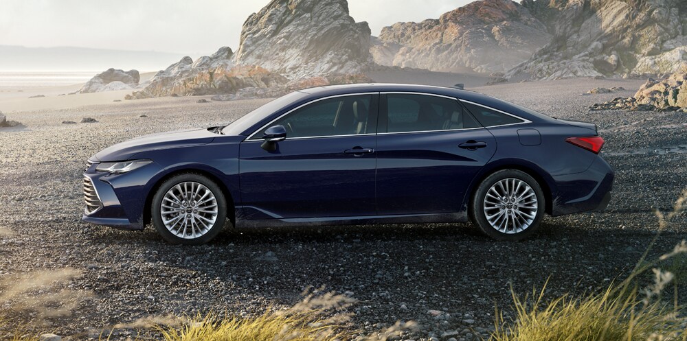 2021 Toyota Avalon For Sale in Keene, NH
