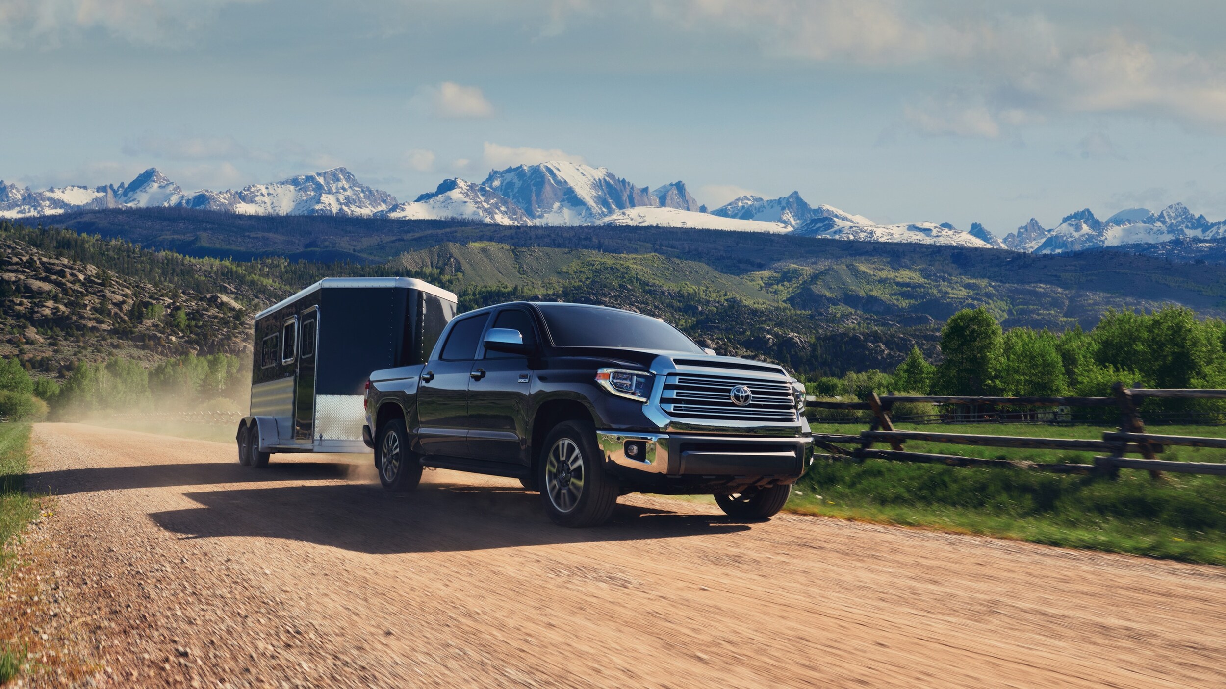 2020 Toyota Tundra Ready for Test Drives at Toyota of Keene Now!
