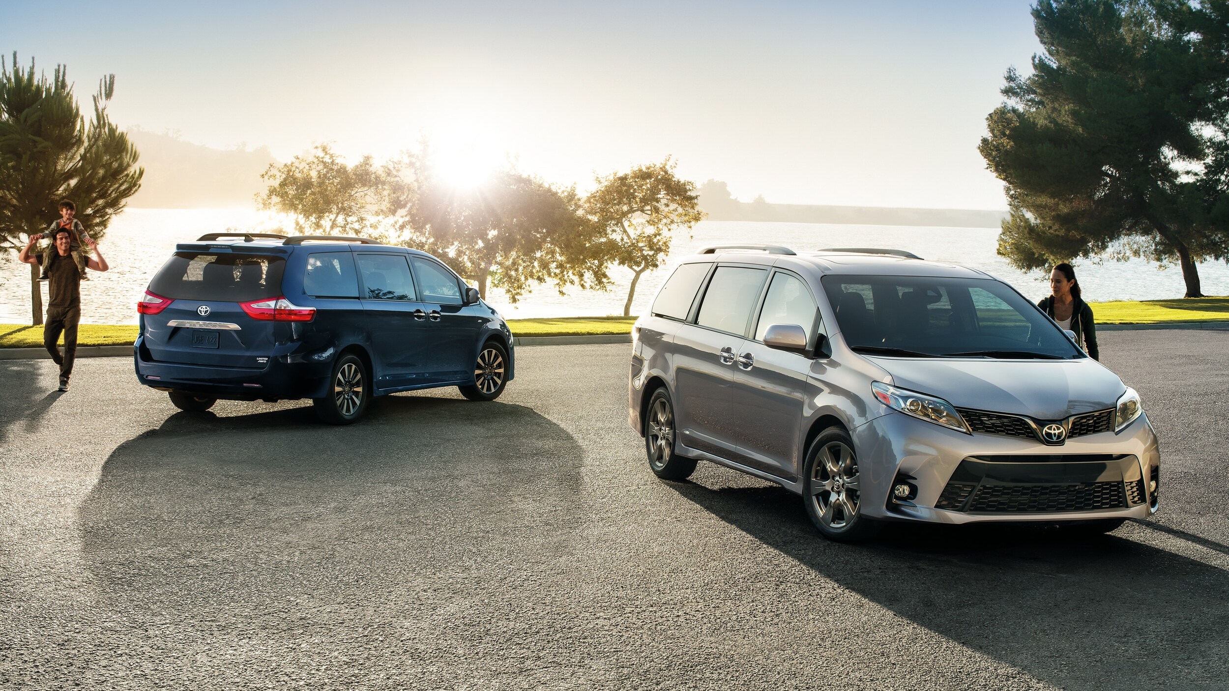 2019 Toyota Sienna For Sale in Keene, NH