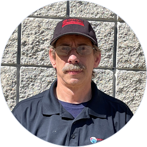 Steve Koski - Parts Associate at Toyota of Keene, NH