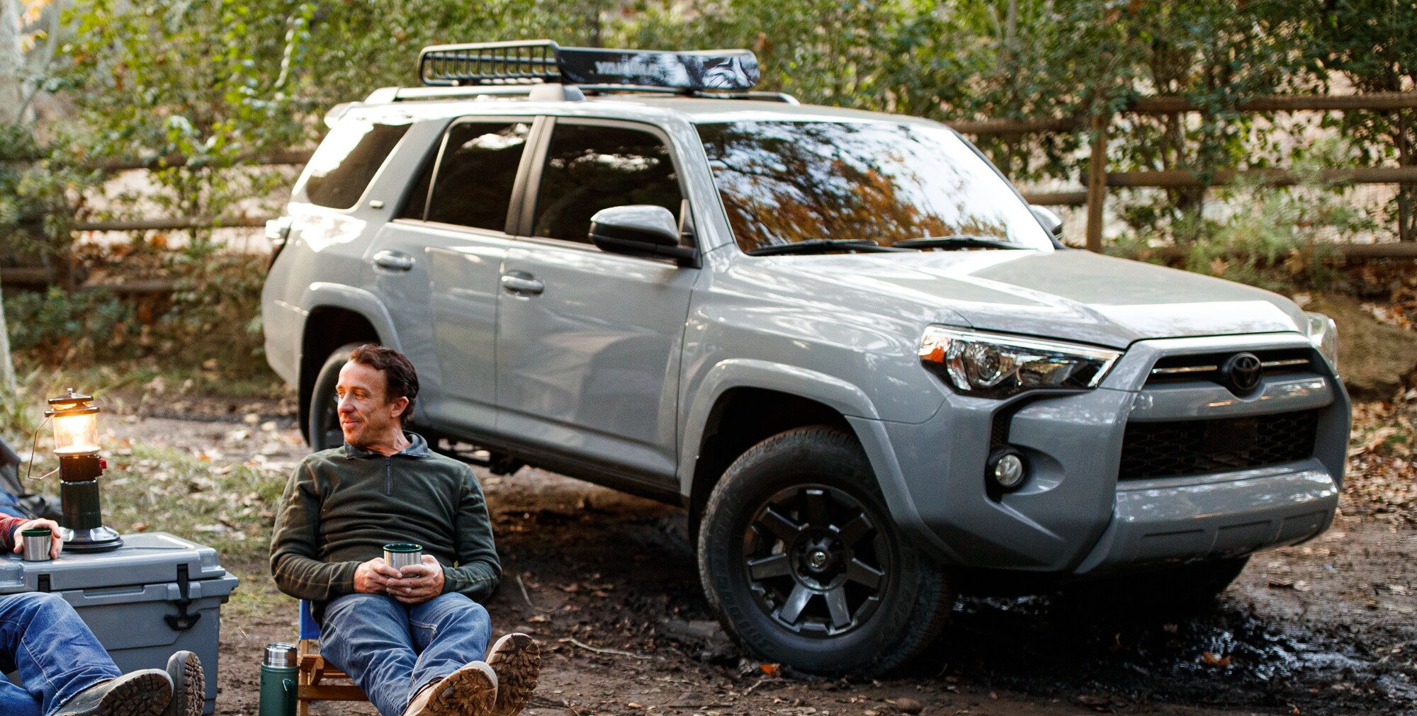 2021 Toyota 4Runner is Ready for Test Drives at Toyota of Keene