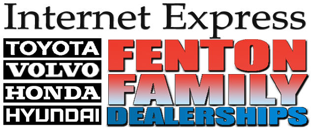 New Fenton Stack internet express