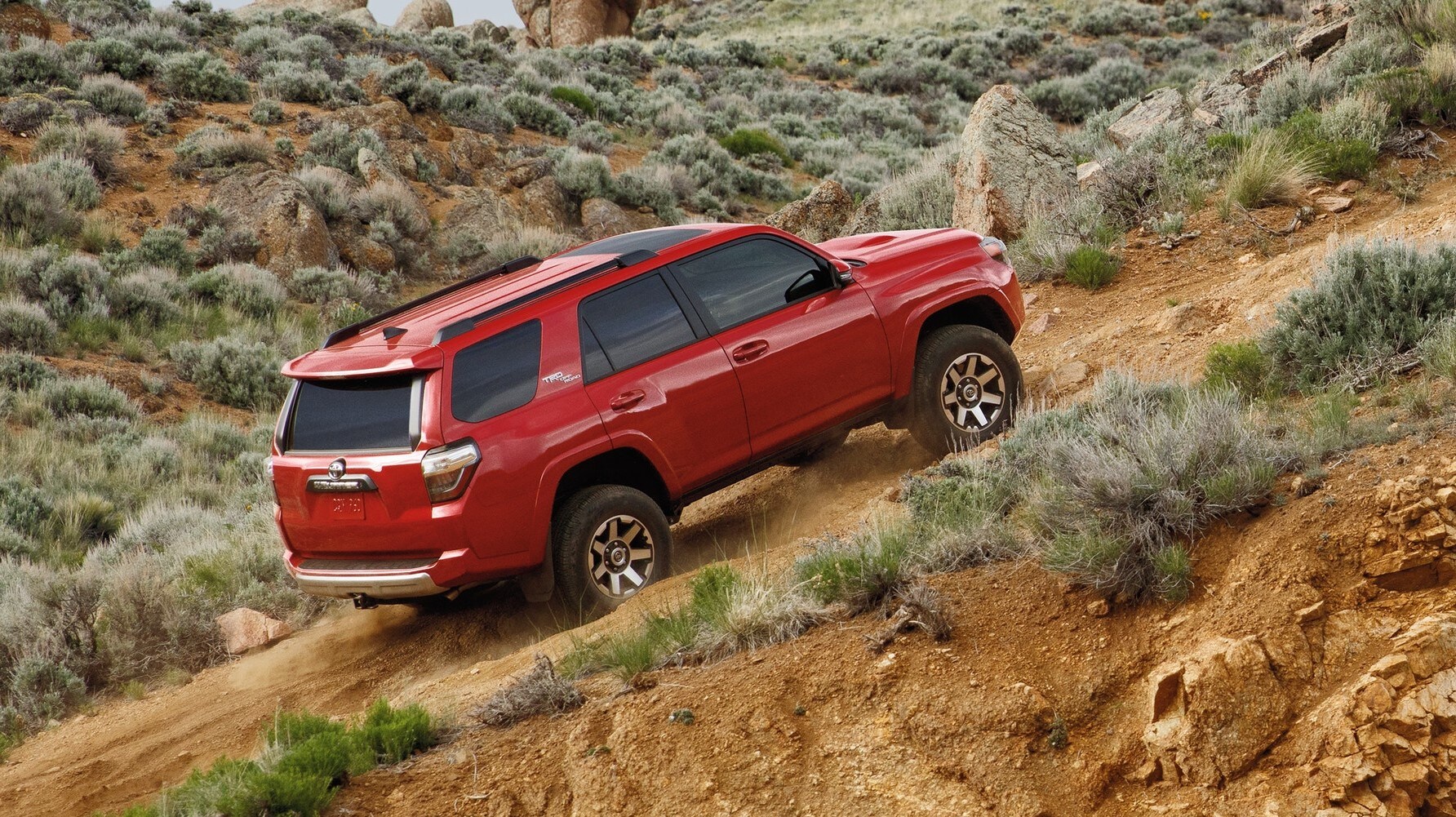 2020 Toyota 4Runner For Sale in Keene, NH