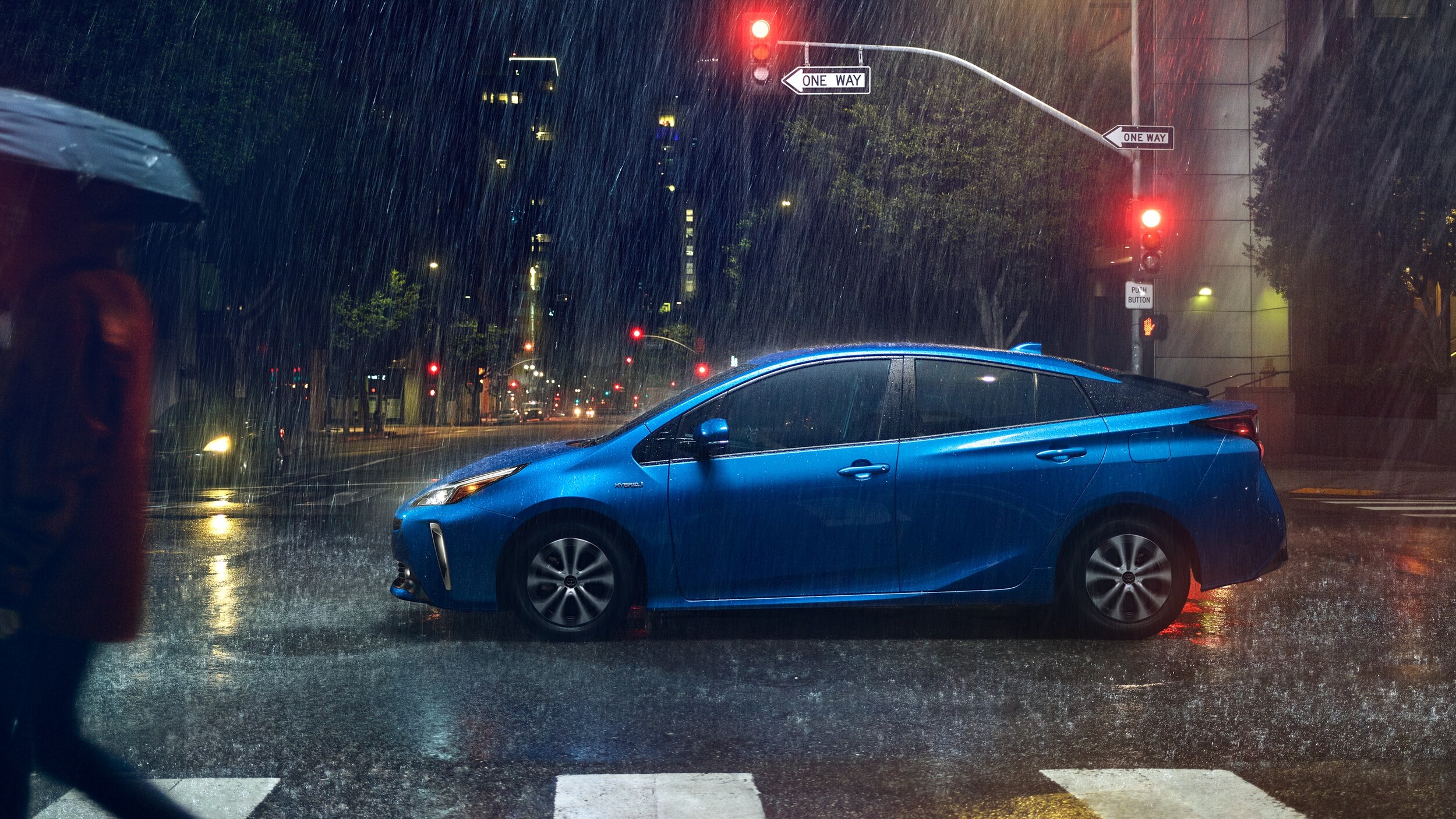 2019 Toyota Prius is coming soon to Toyota of Keene!