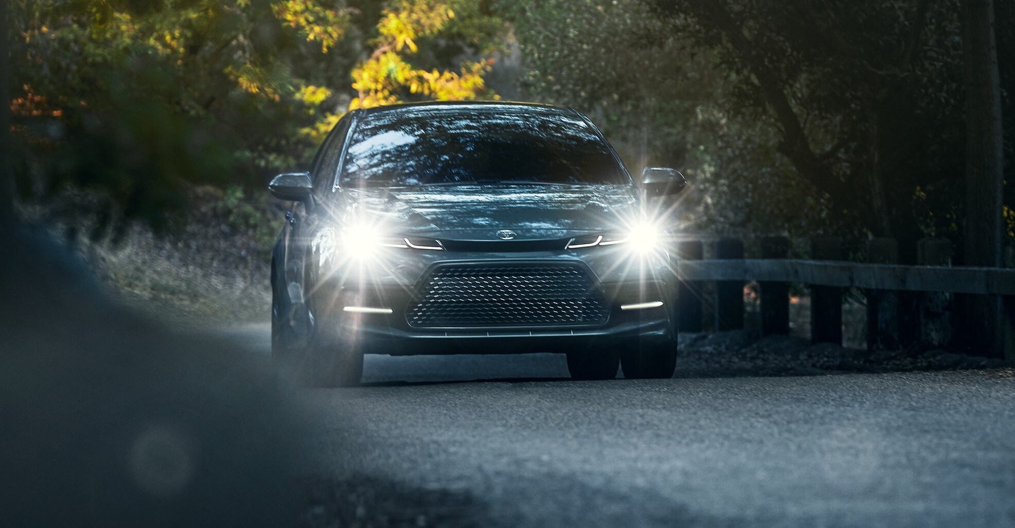 2021 Toyota Corolla Performance