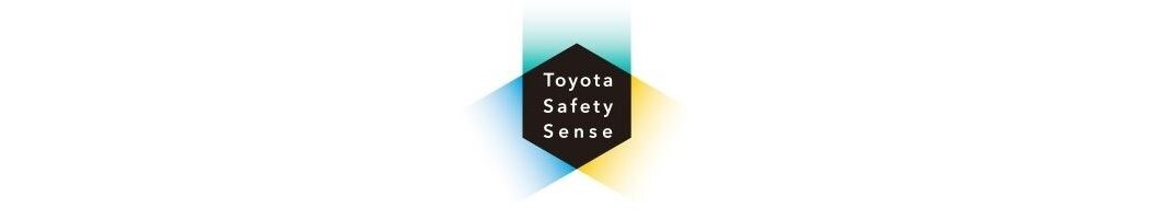 Toyota Safety Sense