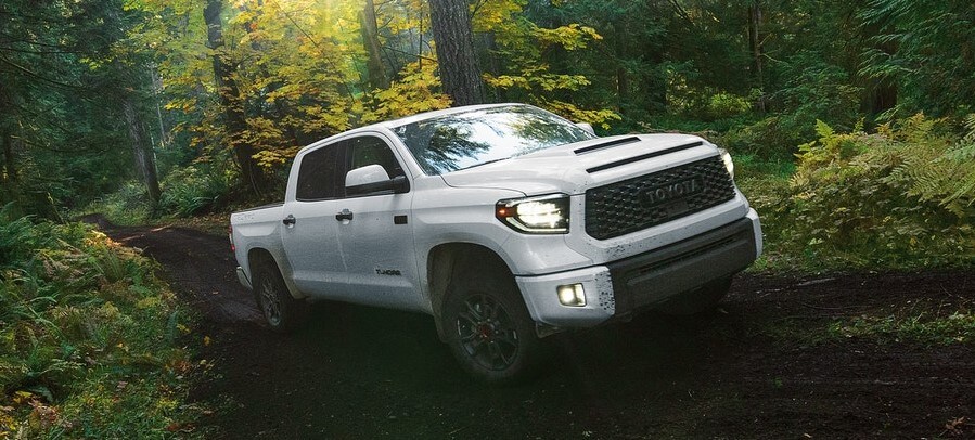 2021 Toyota Tundra For Sale in Keene, NH