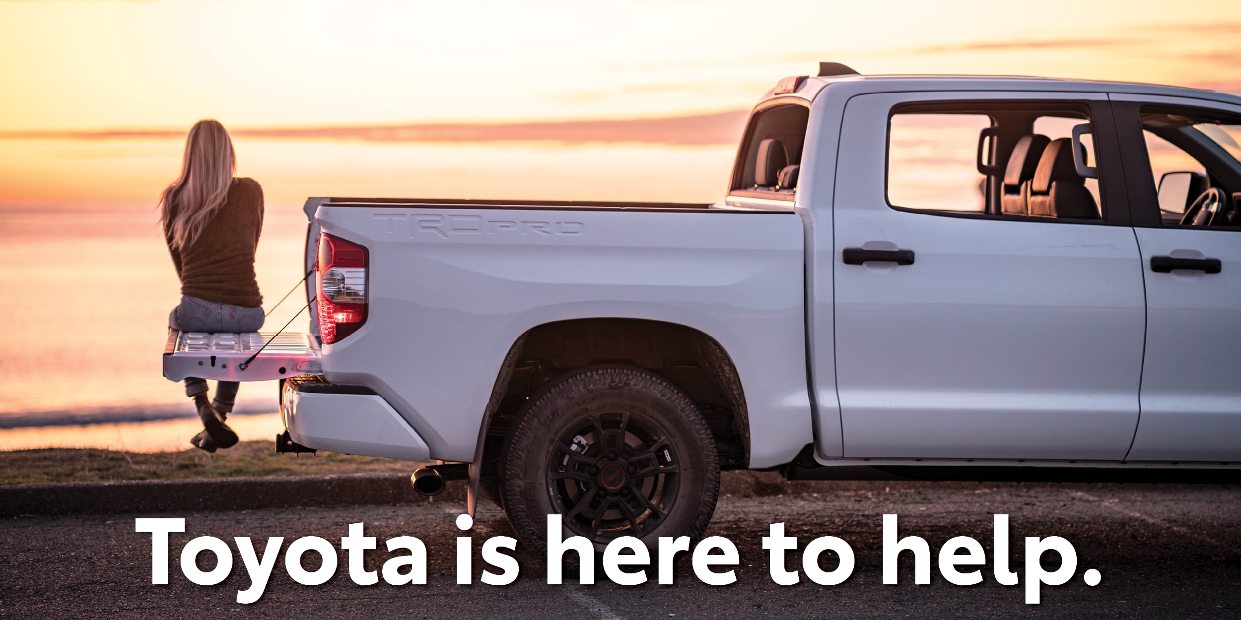 Toyota Payment Deferral