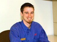 Johnny Thompson