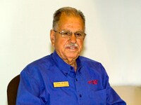 Salim Arikat