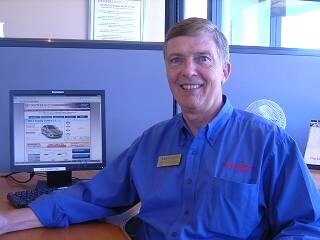 Chip Cooper