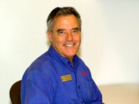 David Proctor