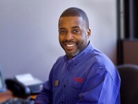 Jermaine Brownrigg