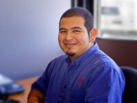 Oscar Jimenez