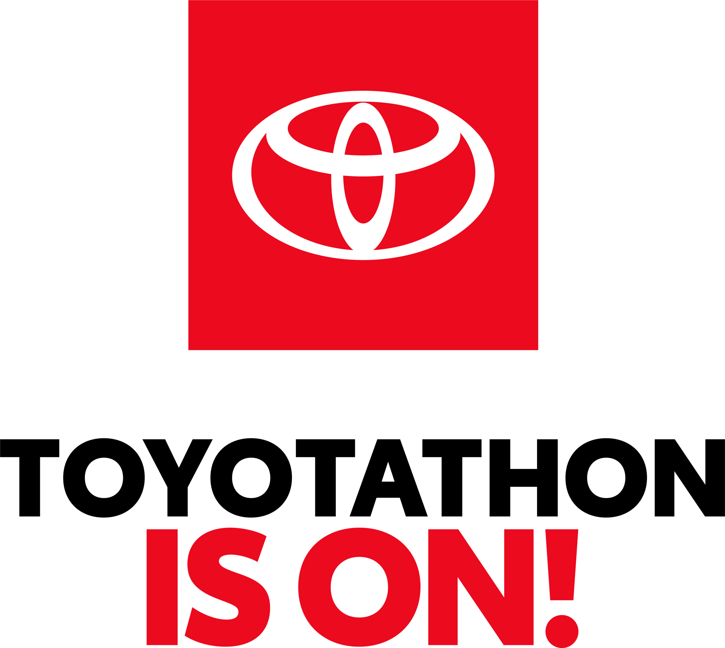 Toyotathon