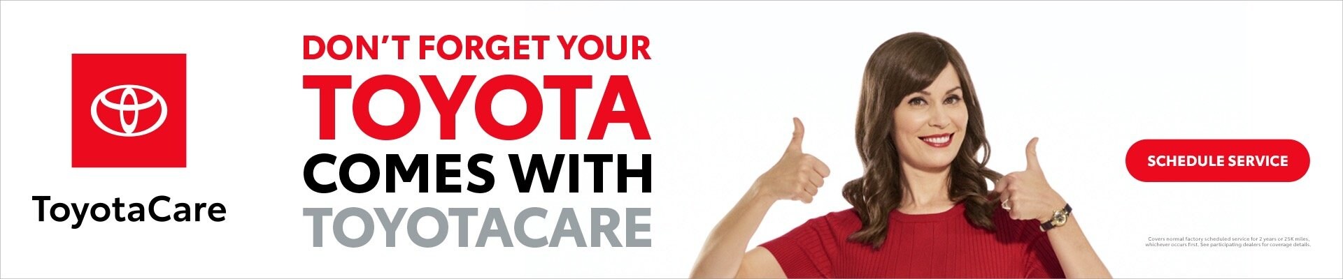 ToyotaCare