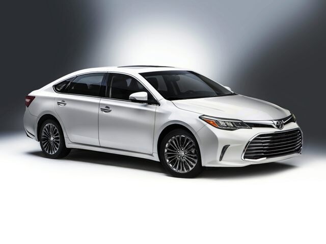 2016_Toyota_Avalon.jpg 2016 Toyota Avalon