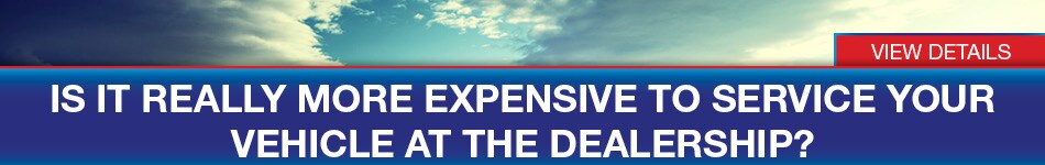 Competitive Service Pricing