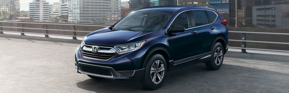 2018-Honda-CRV-LX-SUV