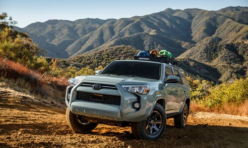 Toyota 4Runner For Sale