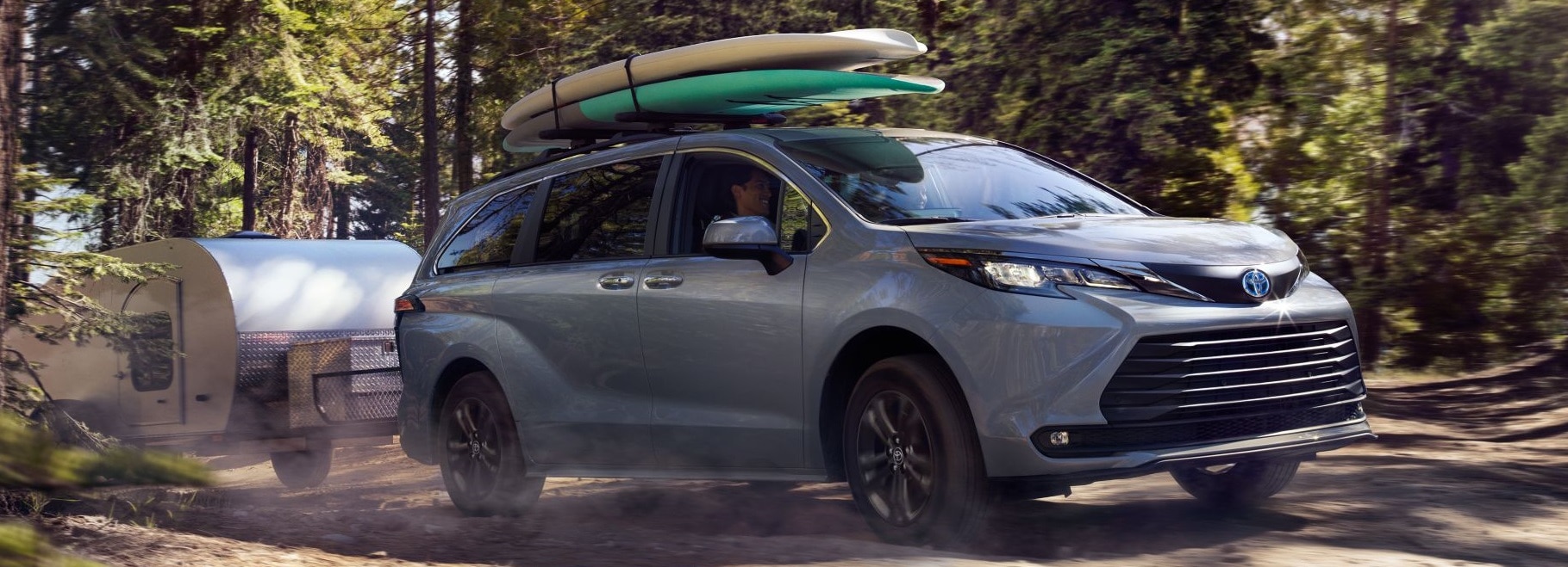 Used Toyota Sienna in Brookfield Used Toyota Sienna near me features