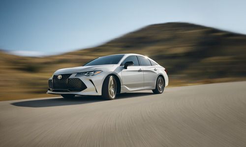 Toyota Avalon near me Toyota Avalon near me