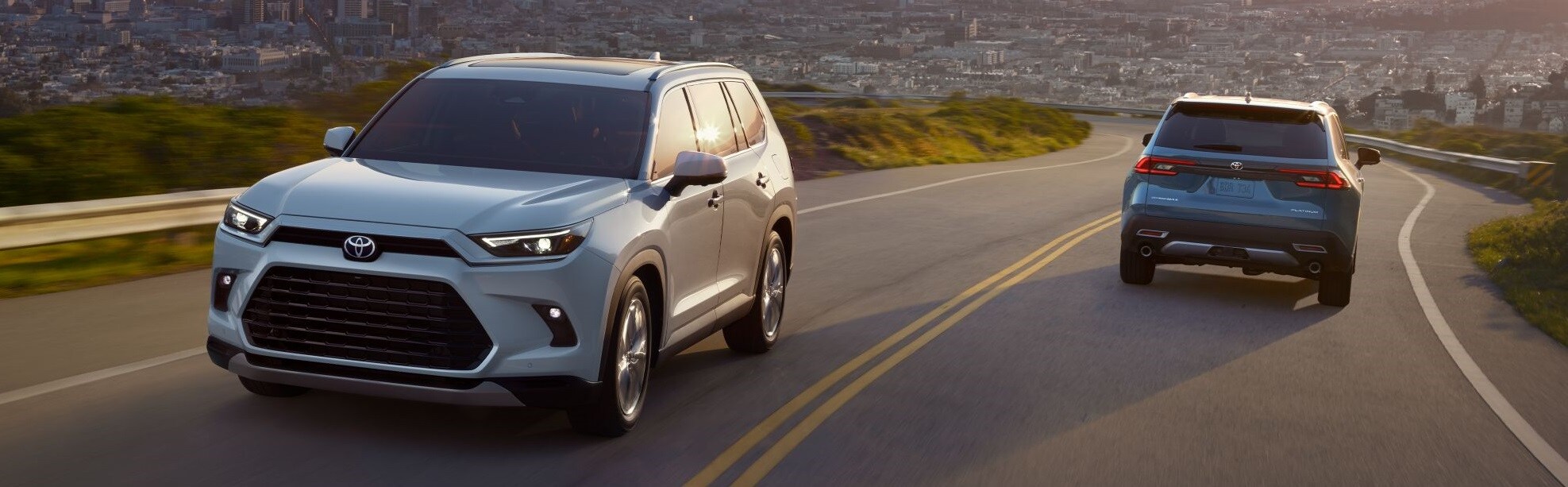 New Toyota Grand Highlander Toyota Grand Highlander for Sale Brookfield, WI