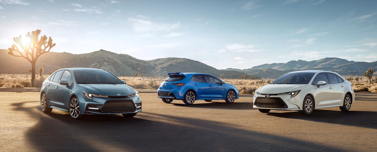 New 2019 Toyota Corolla Review New 2019 Toyota Corolla Review