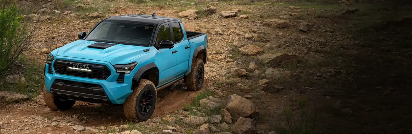 Toyota Lifted Toyota Lifted