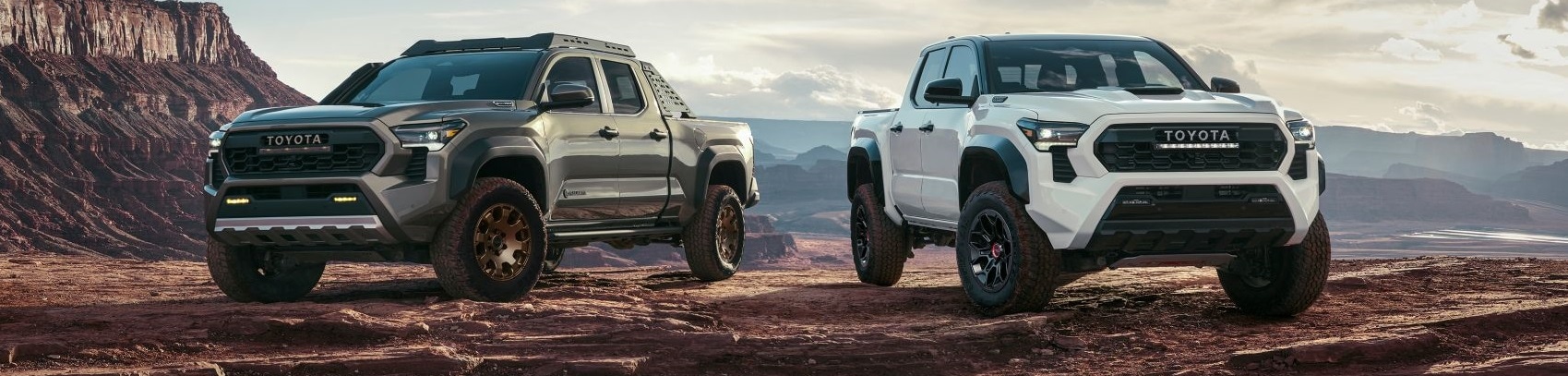 Toyota Tacoma Review Brookfield Toyota Tacoma for sale