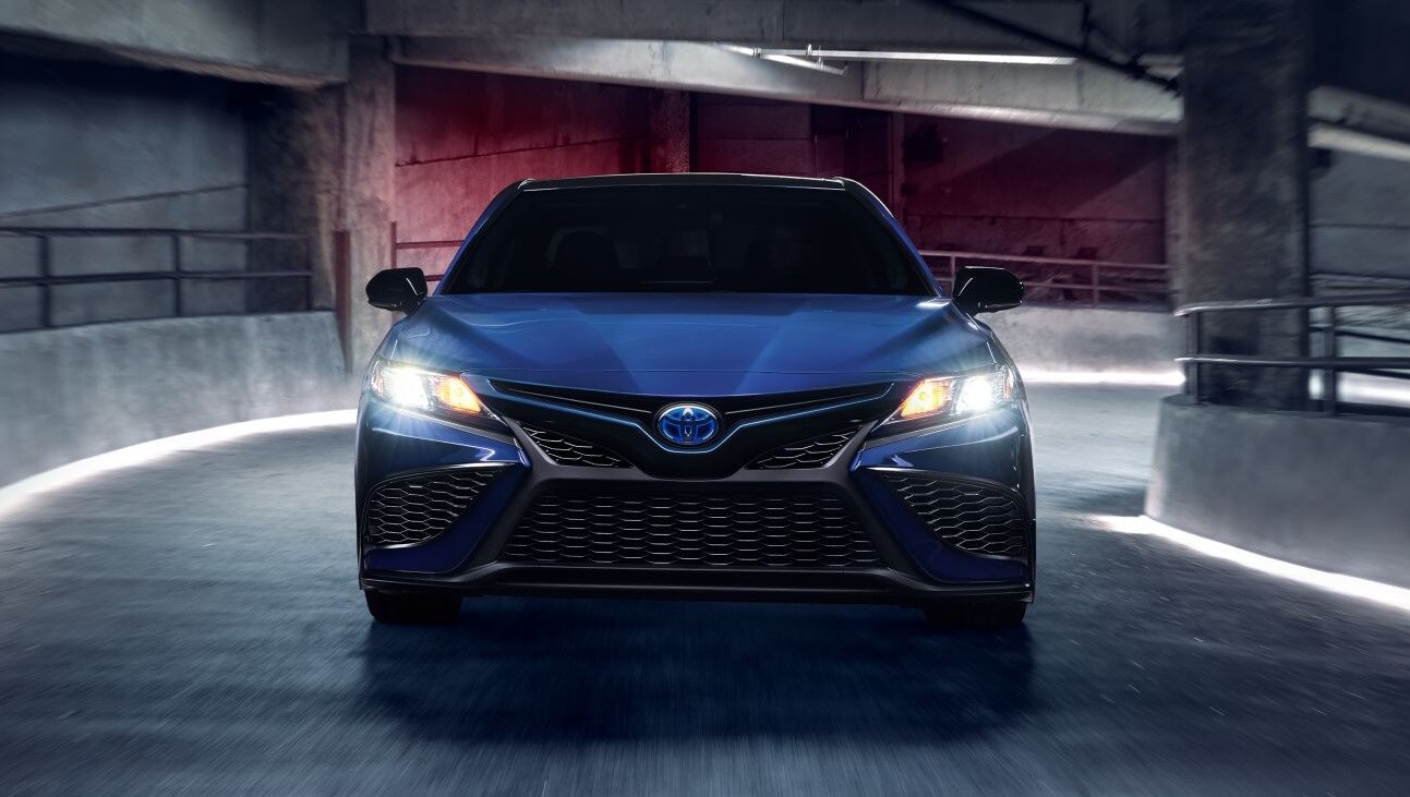 Toyota Camry Hybrid Exterior Camry Hybrid for sale exterior