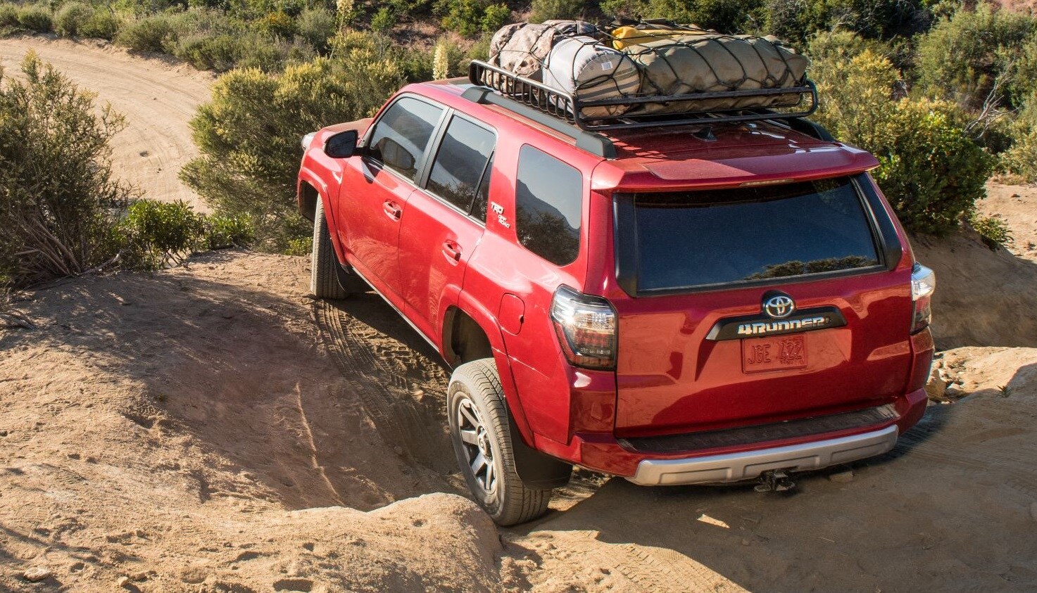 Used Toyota 4Runner for Sale Milwaukee