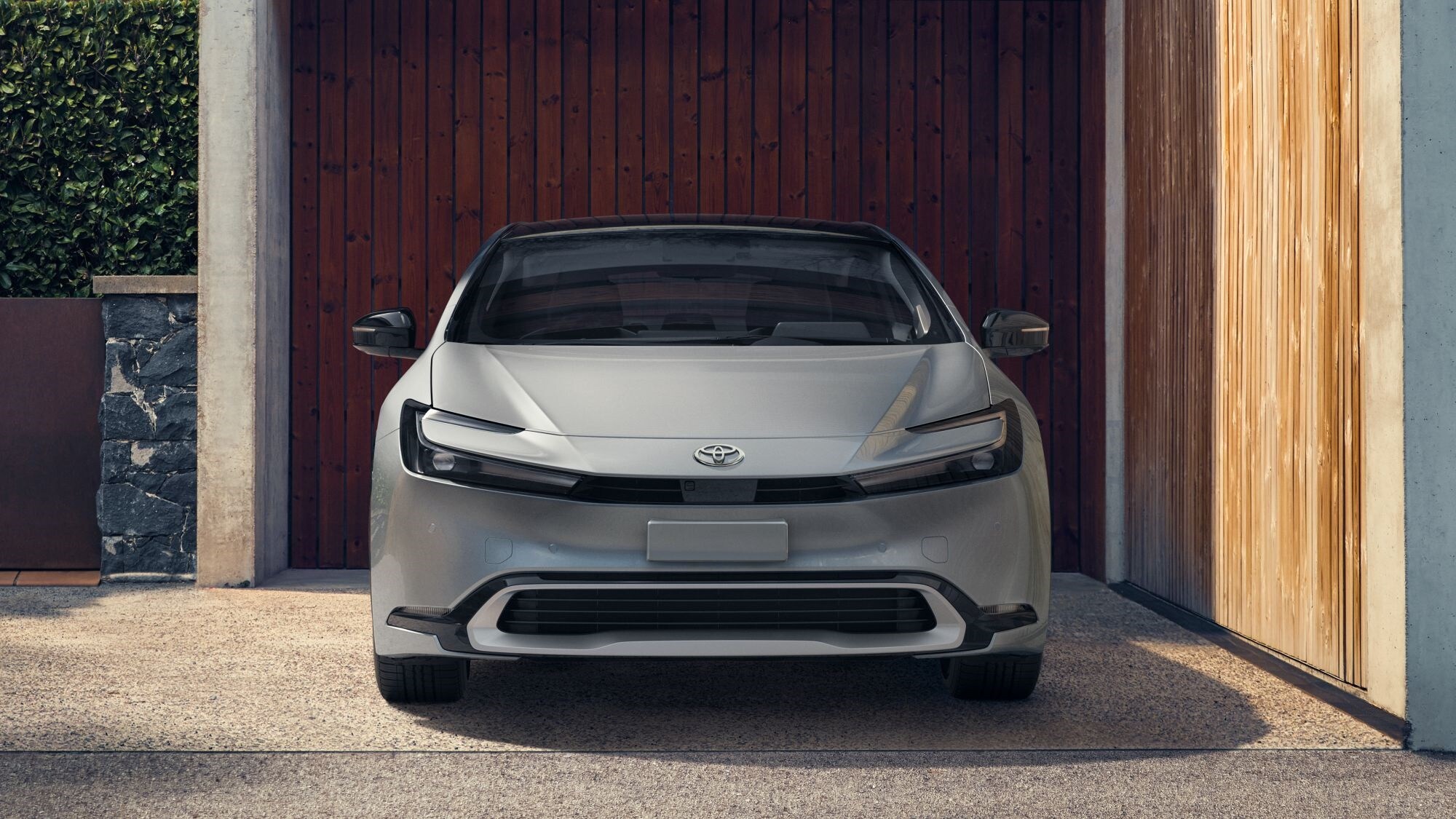 Toyota Prius Exterior New Toyota Prius for Sale exterior