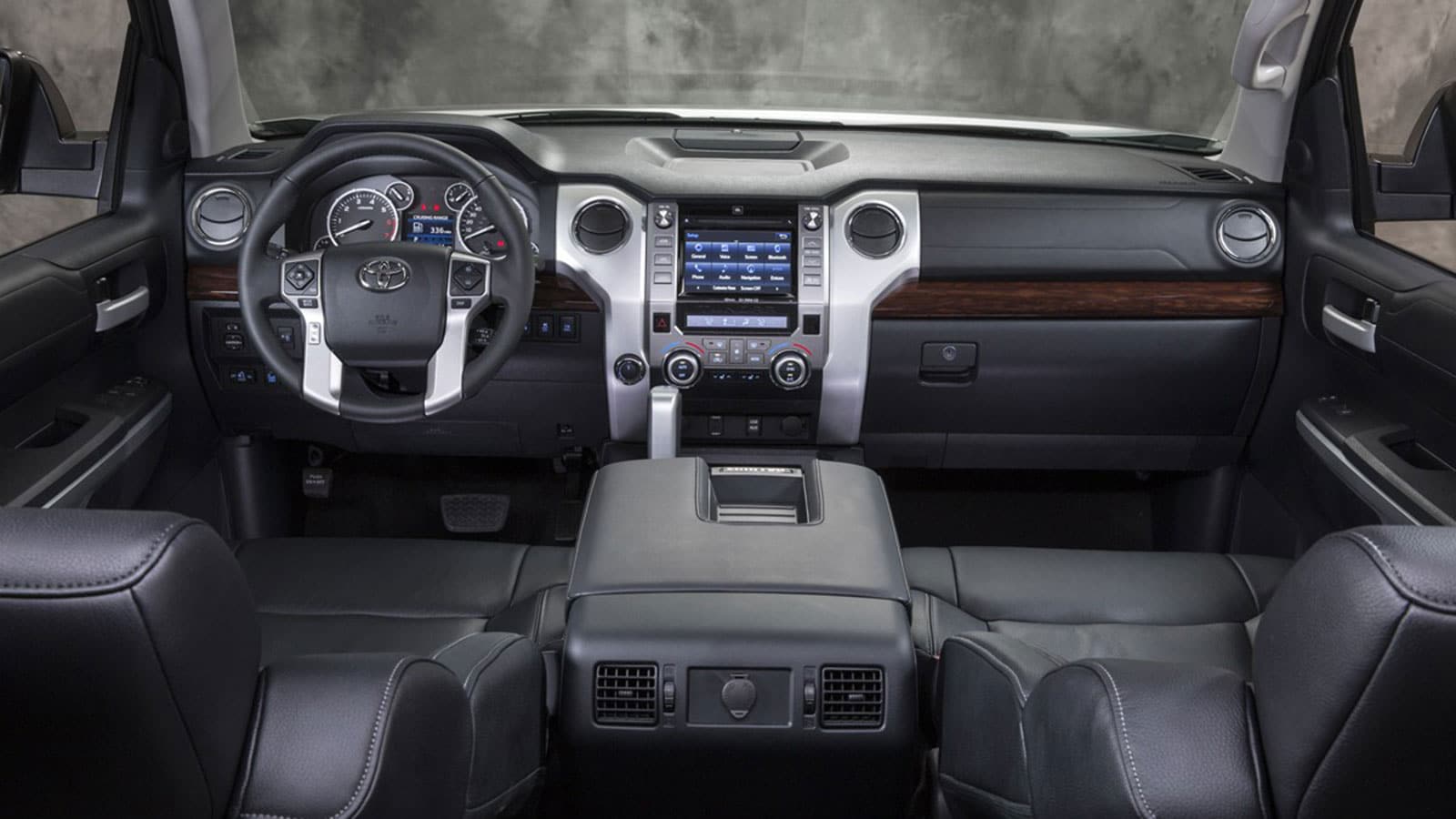Hasil gambar untuk Toyota Tacoma TRD PRO OFF-Road Monster 2017