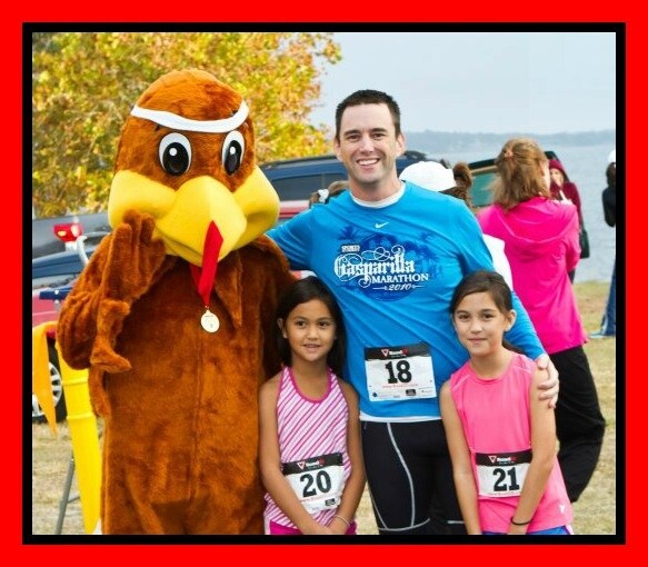 local 5K races in Central Florida New Toyota dealer sponsored 5K