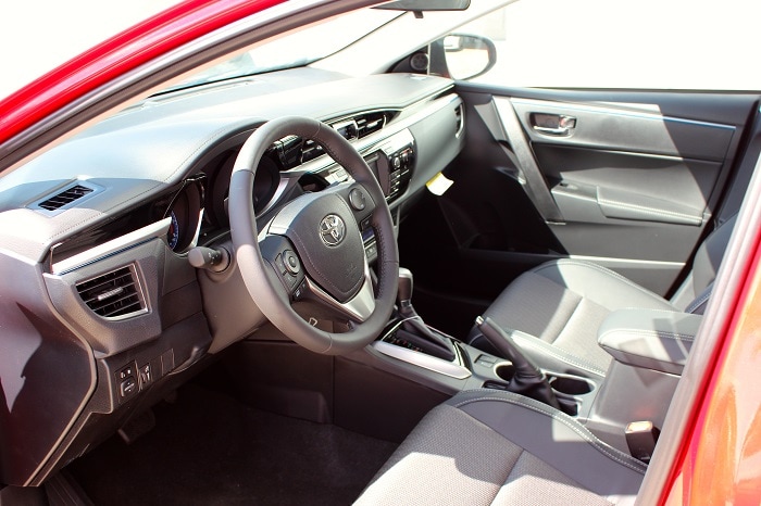 new cars for sale New Toyota near Orlando FL