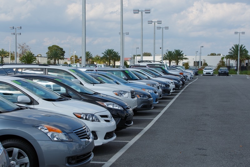 Save time used car shopping Orlando used cars for sale