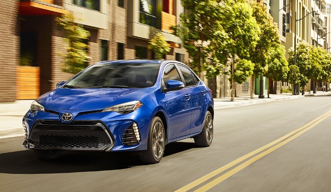 new toyota car Cheap 2017 Toyota Corolla