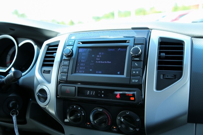 Toyota for sale new Toyota truck near Orlando