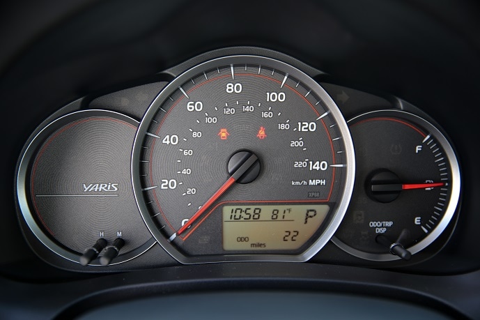 new cars for sale Toyota hatchback near Orlando