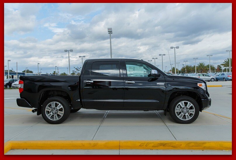 Toyota in Central Florida 2015 Toyota Tundra near Orlando