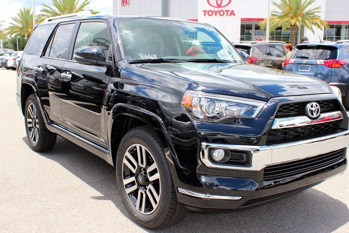 cheap Toyota for sale Toyota 4Runner for sale