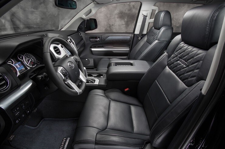 new Toyota truck 2014 Toyota Tundra near Orlando